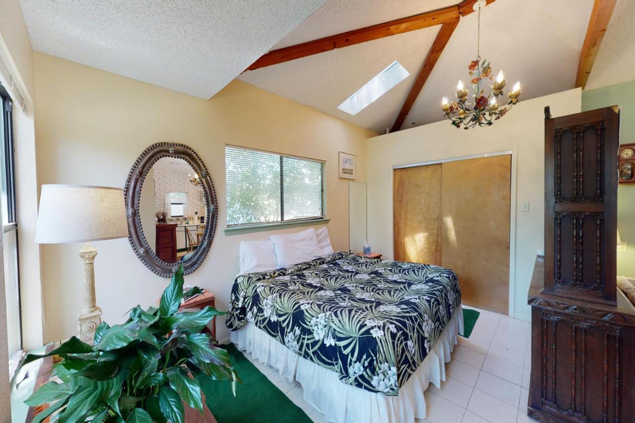 Shamrock Cottage Ingram エクステリア 写真