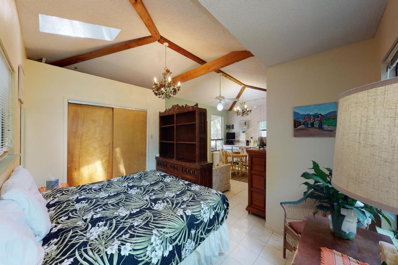 Shamrock Cottage Ingram エクステリア 写真