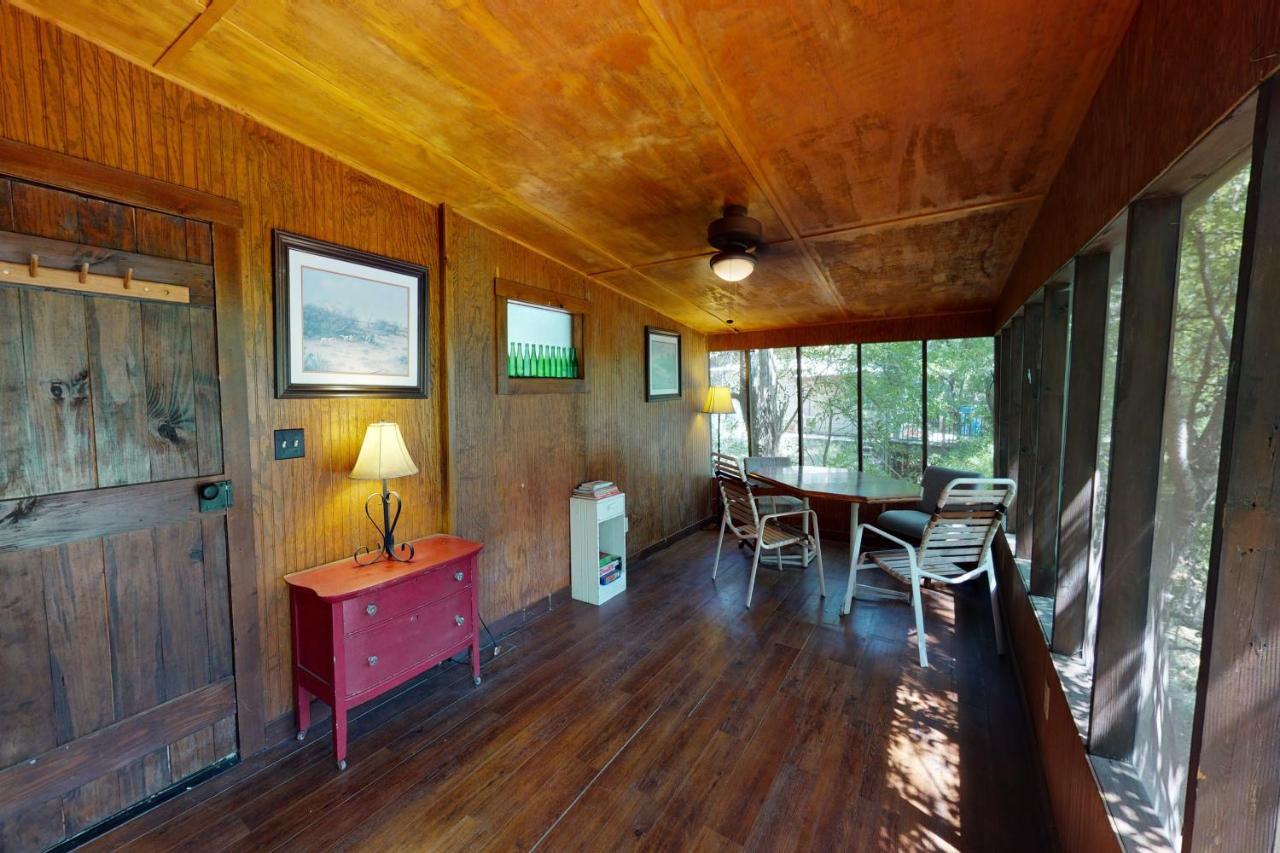 Shamrock Cottage Ingram エクステリア 写真