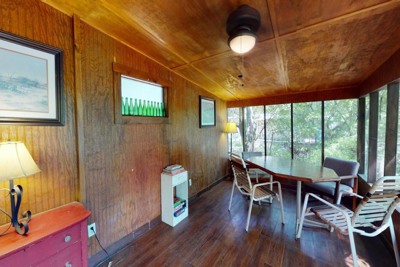 Shamrock Cottage Ingram エクステリア 写真
